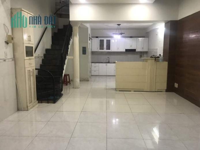 Bán nhà hxh 60m2 ngang 5m Lê Đức Thọ phường 13 Gò Vấp giá 5 tỷ 5