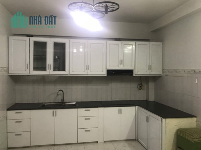 Bán nhà hxh 60m2 ngang 5m Lê Đức Thọ phường 13 Gò Vấp giá 5 tỷ 5