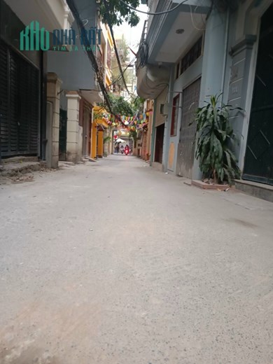 Siêu VIP! Nhà đẹp phố Đỗ Đức Dục, 39m2, ô tô, lô góc,  Nhà thiết kế hiện đại, 4 tỷ 3