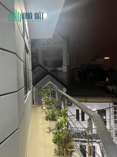 Nhà Ngang 10m 2MT HXH Trần Xuân Soạn Quận 7 Giá Chỉ 3,95Tỷ