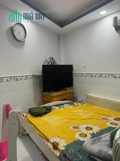 Nhà Ngang 10m 2MT HXH Trần Xuân Soạn Quận 7 Giá Chỉ 3,95Tỷ