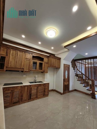 Chuẩn như hình! Bán nhà phố Đỗ Đức Dục, 48m2, lô góc, kinh doanh, nhà thiết kế tinh vi, 5 tỷ 2