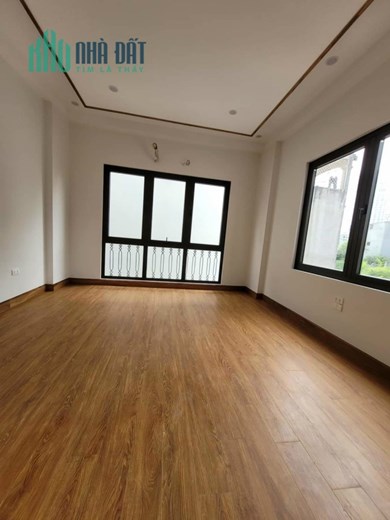 Chuẩn như hình! Bán nhà phố Đỗ Đức Dục, 48m2, lô góc, kinh doanh, nhà thiết kế tinh vi, 5 tỷ 2
