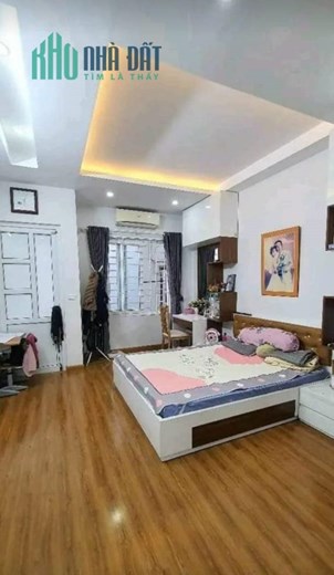 BÁN NHÀ XUÂN ĐỈNH,ngôi nhà ĐẸP- NGÕ THÔNG - thiết kế bên trong đẳng cấp - xe con VÀI BƯỚC CHÂN