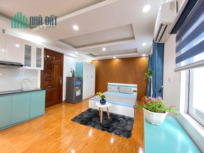 BÁN GẤP CĂN HỘ CHO thuê, Cạnh Mỹ Đình, ô tô tránh, giá 13.6 tỷ