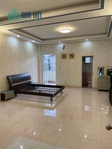 Bán Nhà Nở Hậu Mặt Tiền Lâm Văn Bền Ngang Hơn 5m - Trung Tâm Quận 7 - Kề Nguyễn Thị Thập