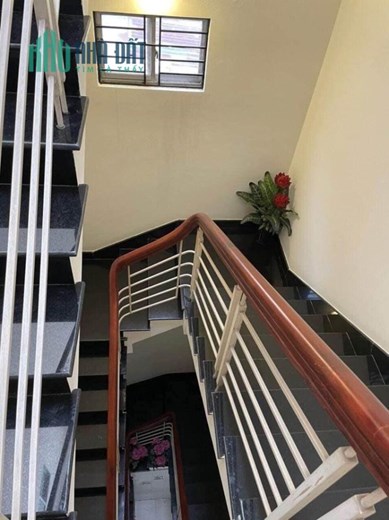 Bán Nhà Nở Hậu Mặt Tiền Lâm Văn Bền Ngang Hơn 5m - Trung Tâm Quận 7 - Kề Nguyễn Thị Thập