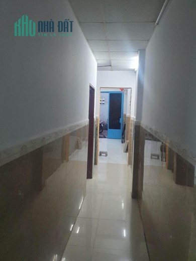 Nhà Khu Kiều Đàm Him Lam Giá Chỉ 4,6 Tỷ Trung Tâm Quận 7