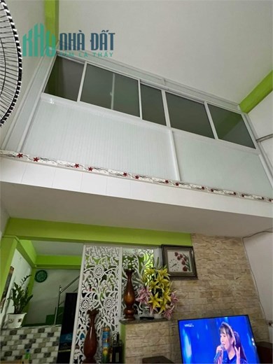 Hẻm xe tải 4x9m 3 tầng BTCT Hoàn công đủ, Sát mặt tiền ngay chợ Bình Trị Đông, giáo Quận 6, Tân Phú