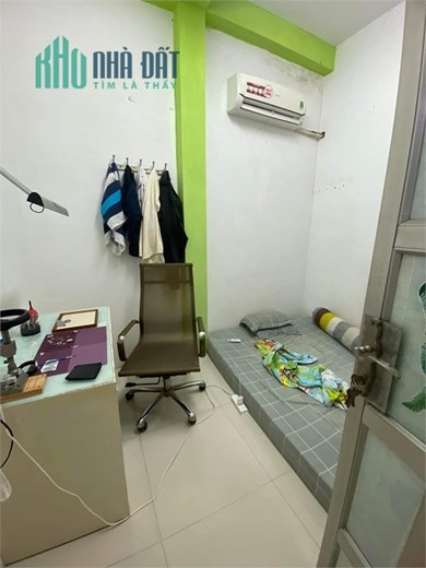 Hẻm xe tải 4x9m 3 tầng BTCT Hoàn công đủ, Sát mặt tiền ngay chợ Bình Trị Đông, giáo Quận 6, Tân Phú