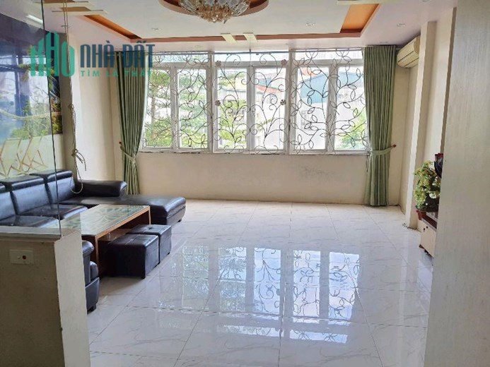 Bán nhà Quốc Tử Giám, View thoáng, 41m2, 5 Tầng, Ô tô, Văn phòng, 9,48 tỷ