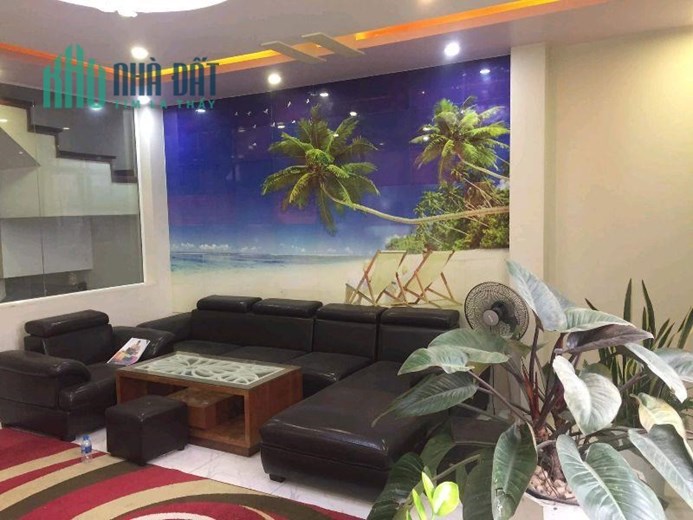 Bán nhà Quốc Tử Giám, View thoáng, 41m2, 5 Tầng, Ô tô, Văn phòng, 9,48 tỷ