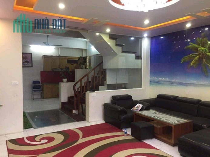Bán nhà Quốc Tử Giám, View thoáng, 41m2, 5 Tầng, Ô tô, Văn phòng, 9,48 tỷ