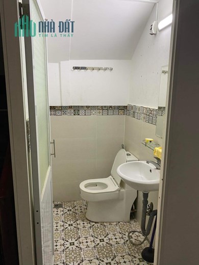 Bán nhà Phan Đình Phùng Phú Nhuận đang cho thuê 8tr.Công 0909048***