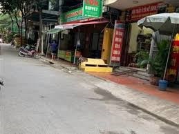 bán nhà khu X4 Mai Dịch - Cầu Giấy, DT 39m2, MT 3,9m giá 5,6 tỷ