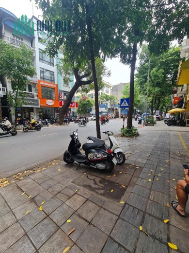 💥 Bán nhà Mặt phố Lò Đúc, Hai Bà Trưng, Siêu KD, 56m2 3T MT 4m, Chỉ 30.5 Tỷ 💥