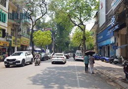 💥 Bán nhà Mặt phố Hàn Thuyên,  Hoàn Kiếm, 300m2 4T MT 20m, Chỉ 195 Tỷ 💥