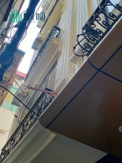 💥 Bán Tòa CCMN Định Công, Hoàng Mai, 56m2, 8T, MT 12m, 13 Phòng KK, Chỉ 9.6 Tỷ 💥