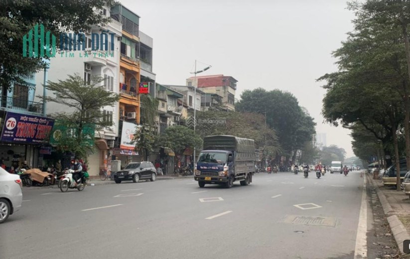 💥 Bán nhà Mặt phố Trần Nhật Duật,  Hoàn Kiếm, 72m2 5T MT 5.5m, Chỉ 35 Tỷ 💥