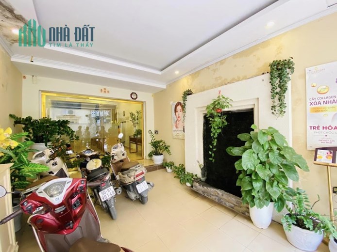 💥 Bán nhà Mặt phố Trần Nhật Duật,  Hoàn Kiếm, 72m2 5T MT 5.5m, Chỉ 35 Tỷ 💥