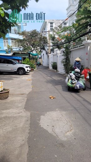 Bán nhà Hxh Lê Văn Sỹ Phường 1 Tân Bình 40m2- 4 tầng gần bệnh viện ITO- hơn 6 tỷ