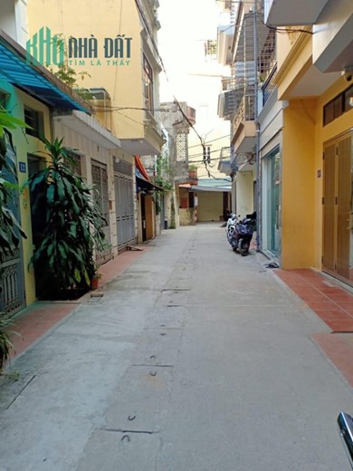 Lê Thanh Nghị, Hai Bà Trưng, nhà mới ở ngay, lô góc, 45m2, 5 tầng, giá chỉ 4ti8