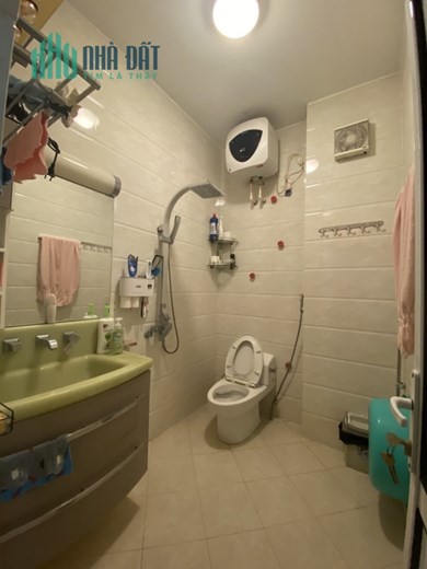 Lê Thanh Nghị, Hai Bà Trưng, nhà mới ở ngay, lô góc, 45m2, 5 tầng, giá chỉ 4ti8