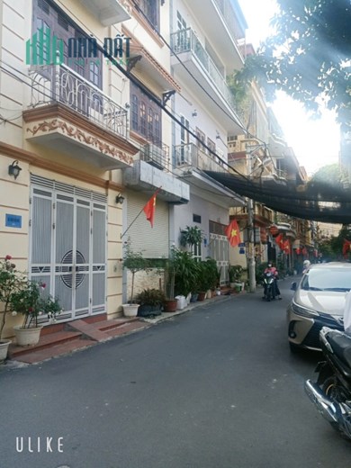 MẶT PHỐ CỰ LỘC, THANH XUÂN, KD, Ô TÔ TRÁNH, 65M, MT4.5M, GIÁ 10.5 TỶ