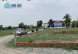 HÓT GIÁ RẺ BÁN  BÁN ĐẤT CHÍNH CHỦ GÒ DẦU TÂY NINH GIÁ 620TR 5 x 27 full thổ cư 100%