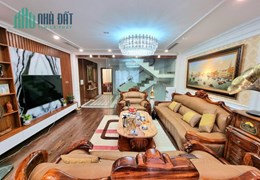 KIỆT TÁC NGHỆ THUẬT – ĐẲNG CẤP GIỚI THƯỢNG LƯU - GARA Ô TÔ - THANG MÁY - KINH DOANH
