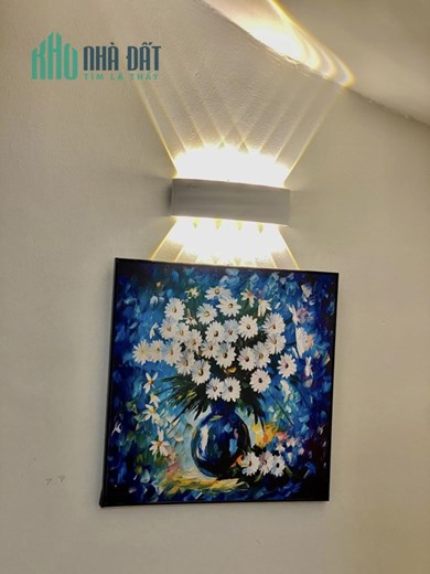 Siêu Phẩm Dương Quảng Hàm 35m2 X 5T, Ngõ Thông, ô tô gần, Kd 4.3 tỷ.