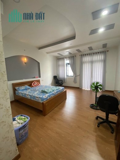 Bán Nhà Mặt Tiền Trần Bá Giao Gò Vấp 114m2 4 Tầng Giá 14 Tỷ 5