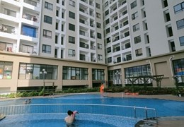 Bán căn hộ 1PN FPT Plaza 1 FULL Nội thất rất đẹp