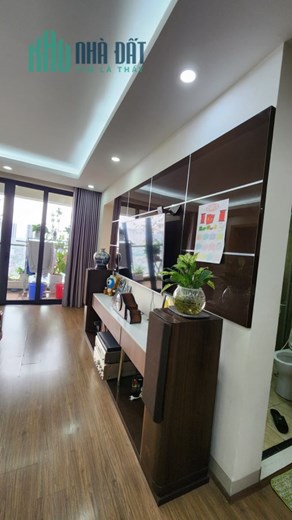 Bán Căn hộ CC SUNSQUARE-Lê Đức Thọ, 4 tỷ 3, 115m2, full Nội thất ở ngay
