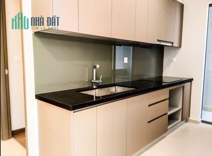 Chính chủ cho thuê căn hộ West Gate 2PN+2WC có 3 máy lạnh, trọn bộ bếp chỉ 6,5tr/tháng-0932234316