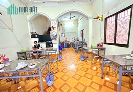 BÁN NHÀ MP Chính Kinh, Thanh Xuân, 80m2, KD, nhỉnh 11 tỷ, trungst1
