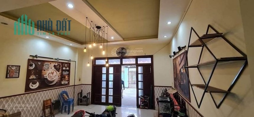 CẦN BÁN NHÀ KHU VỰC PHƯỜNG TRƯỜNG THỌ THỦ ĐỨC, NHIỀU TIỆN ÍCH, 2 PHÚT RA TỚI METRO BÌNH THÁI, THÔNG