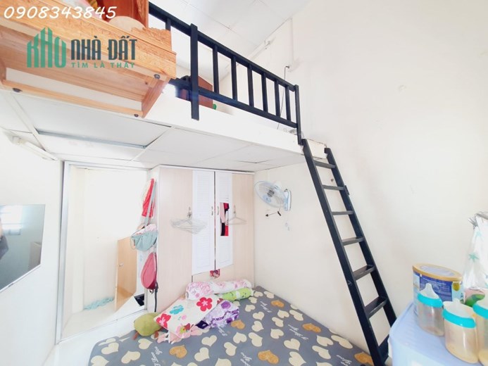 Bán nhà riêng Quận 8 T05/2023, chánh Hưng, Phạm Hùng Q8, 2  tầng, GIÁ RẺ chỉ 1.6 Tỷ