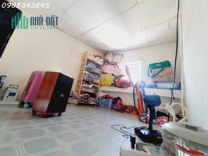 Bán nhà riêng Quận 8 T05/2023, chánh Hưng, Phạm Hùng Q8, 2  tầng, GIÁ RẺ chỉ 1.6 Tỷ