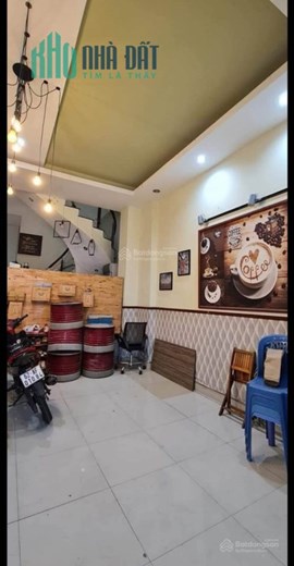 CẦN BÁN NHÀ KHU VỰC PHƯỜNG TRƯỜNG THỌ THỦ ĐỨC, NHIỀU TIỆN ÍCH, 2 PHÚT RA TỚI METRO BÌNH THÁI, THÔNG