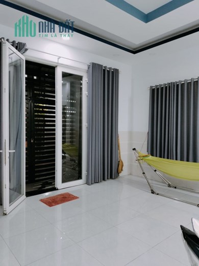 Bán nhà đẹp - Ni Sư Huỳnh Liên - P.10, Tân Bình - Hxh thông 1 sẹc - 4,8mx11m - 4 tầng  - 7,85 tỷ