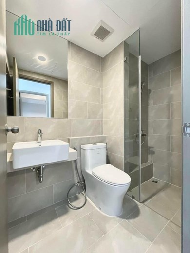 Chính chủ cho thuê căn hộ West Gate 2PN+2WC có 3 máy lạnh, trọn bộ bếp chỉ 6,5tr/tháng-0932234316