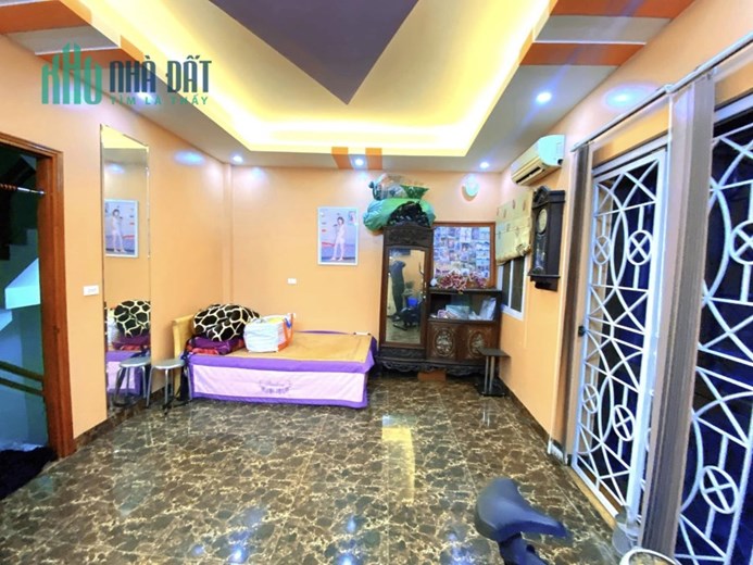 2 MẶT NGÕ - Ô TÔ VÀO NHÀ - 15M RA HỒ TÂY - KD VĂN PHÒNG - VIEW HỒ - Ở SƯỚNG.