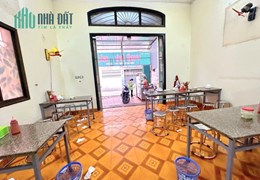 Bán nhà 80m2, mặt phố Chính Kinh, Thanh Xuân, nhỉnh 11 tỷ, trungst8