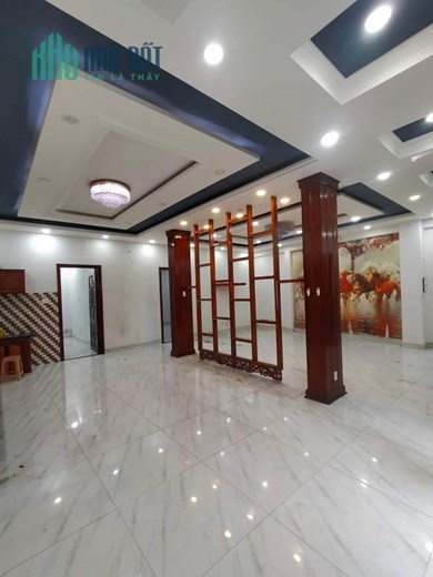 BÁN BIỆT THỰ GÒ DẦU TÂN PHÚ 165M2, NGANG 8.7 X 19.2, CHỈ 15.5 TỶ