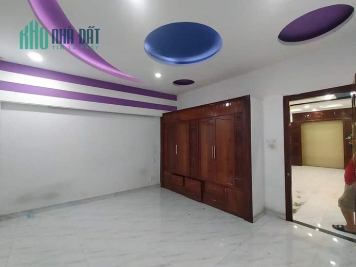 BÁN BIỆT THỰ GÒ DẦU TÂN PHÚ 165M2, NGANG 8.7 X 19.2, CHỈ 15.5 TỶ