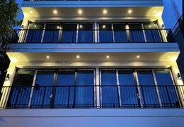 BÁN NHÀ MẶT PHỐ YÊN HOA CỰC CHẤT VIEW HỒ TÂY KINH DOANH BẤT CHẤP LÔ GÓC MIỄN CHÊ