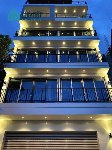 BÁN NHÀ MẶT PHỐ YÊN HOA CỰC CHẤT VIEW HỒ TÂY KINH DOANH BẤT CHẤP LÔ GÓC MIỄN CHÊ