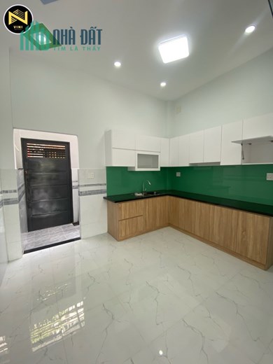 Nhà CHÍNH CHỦ 4 tấm 4PN hxh thông Hương Lộ 2 giá 5 tỷ 100 triệu TL