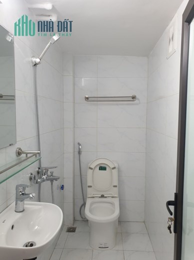 Bán nhà Đê La Thành, Ô Chợ Dừa, 32m 4 tầng mặt tiền 3.5m ngõ nông gần ô tô chỉ 4,1 tỷ lh 0975124520